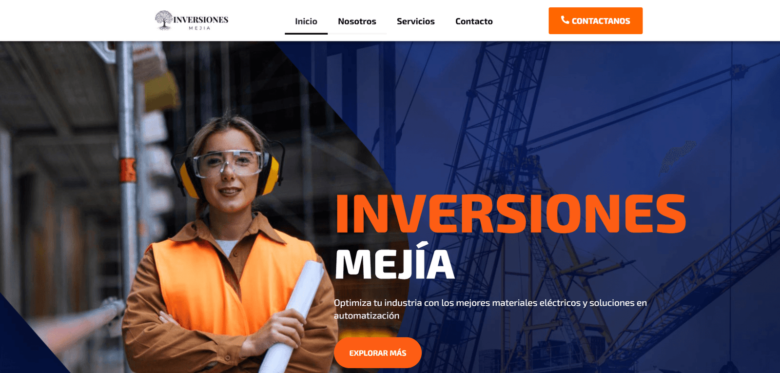 inversiones mejia