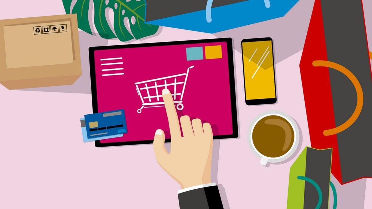 ¿Por Qué Tu Negocio Necesita una Tienda en Línea en el Mundo Actual?